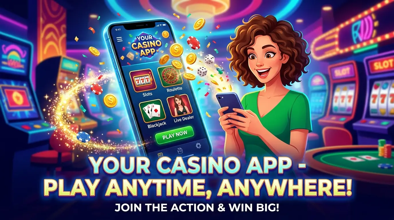 Palace casino mobile app