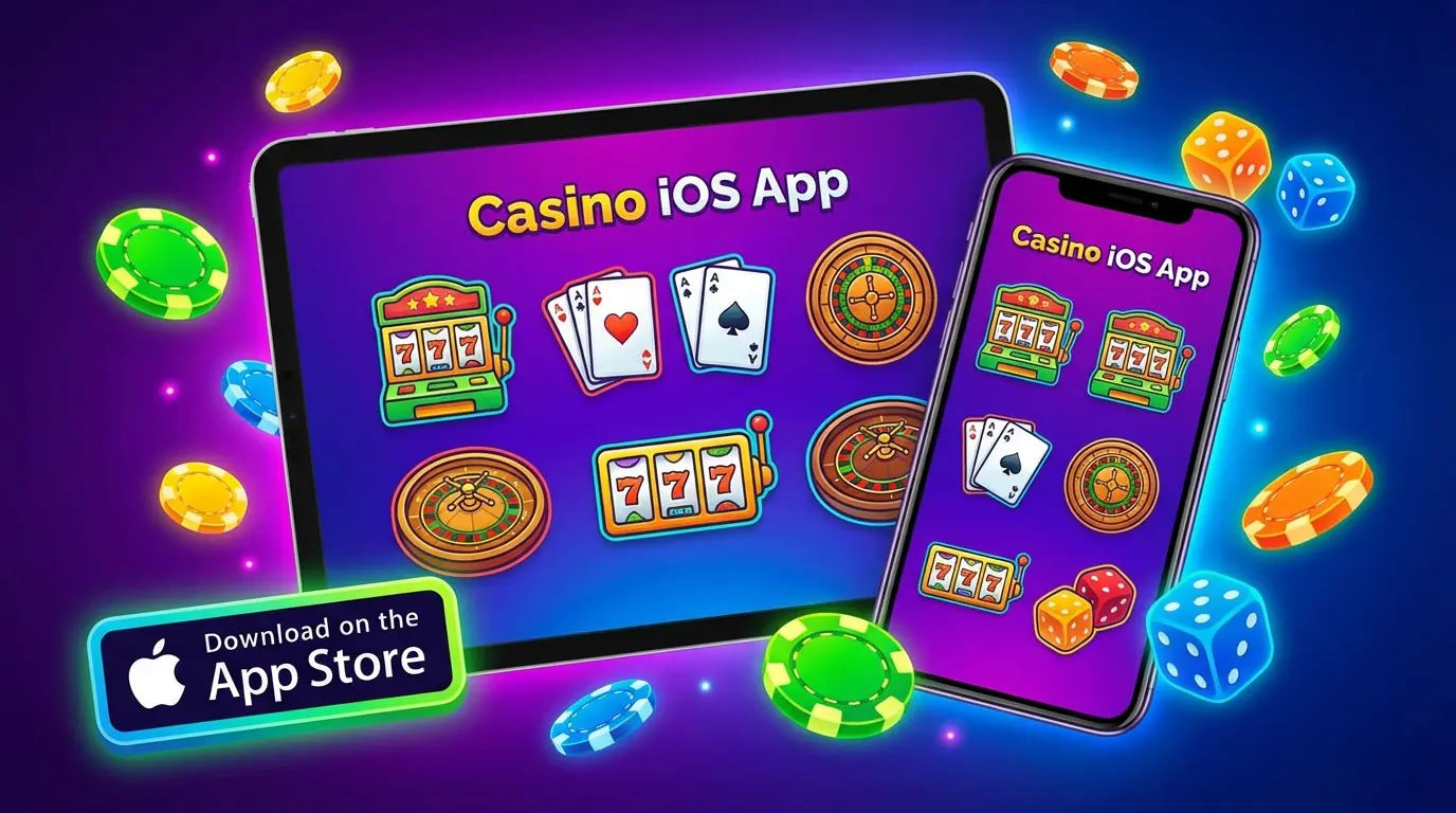 Palace casino iPhone app