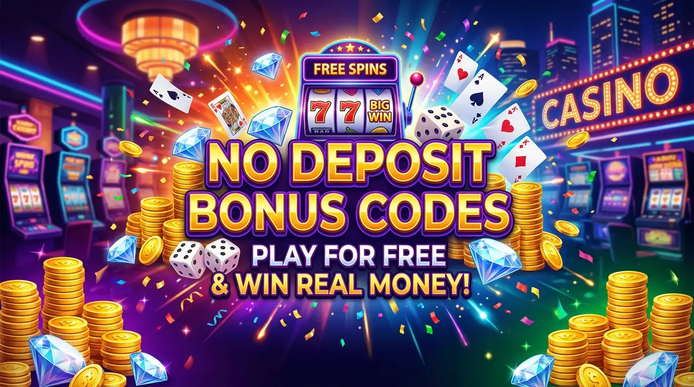 Palace no deposit bonus