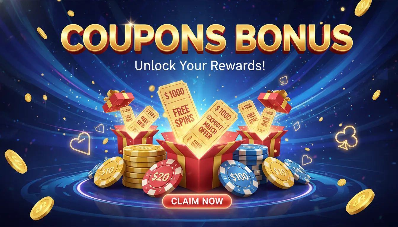 Palace casino coupon offers