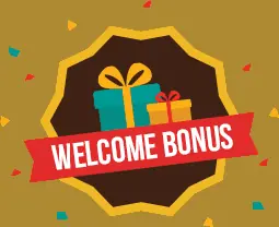 Palace welcome bonus