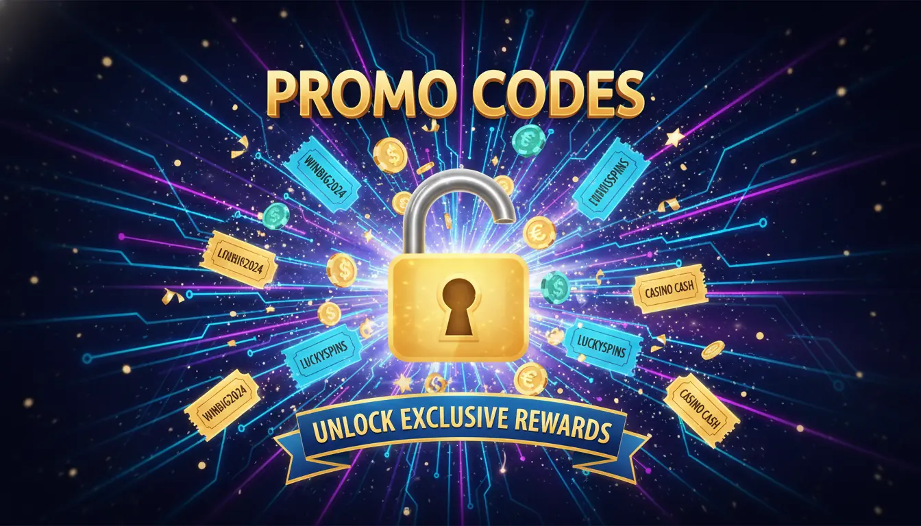 Palace casino promo codes