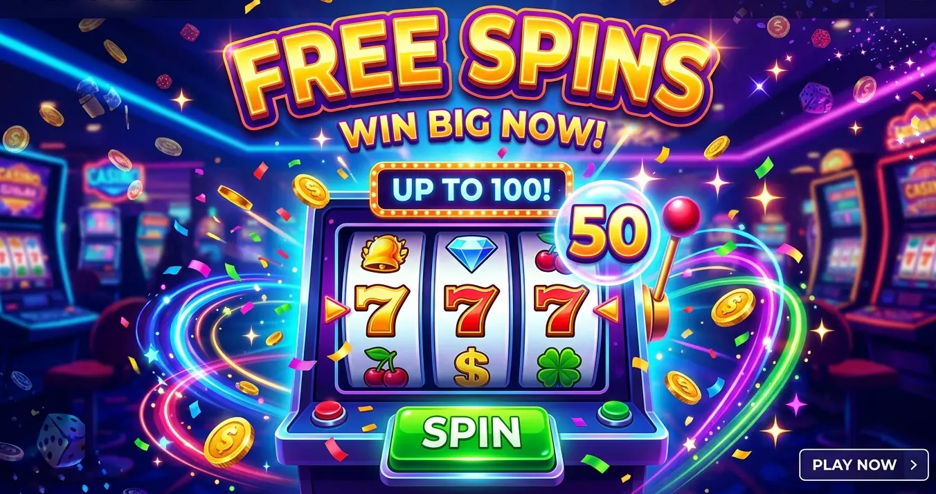 Palace casino free spins