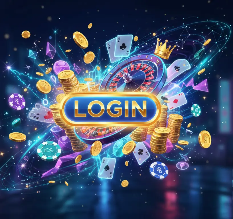 Palace casino login