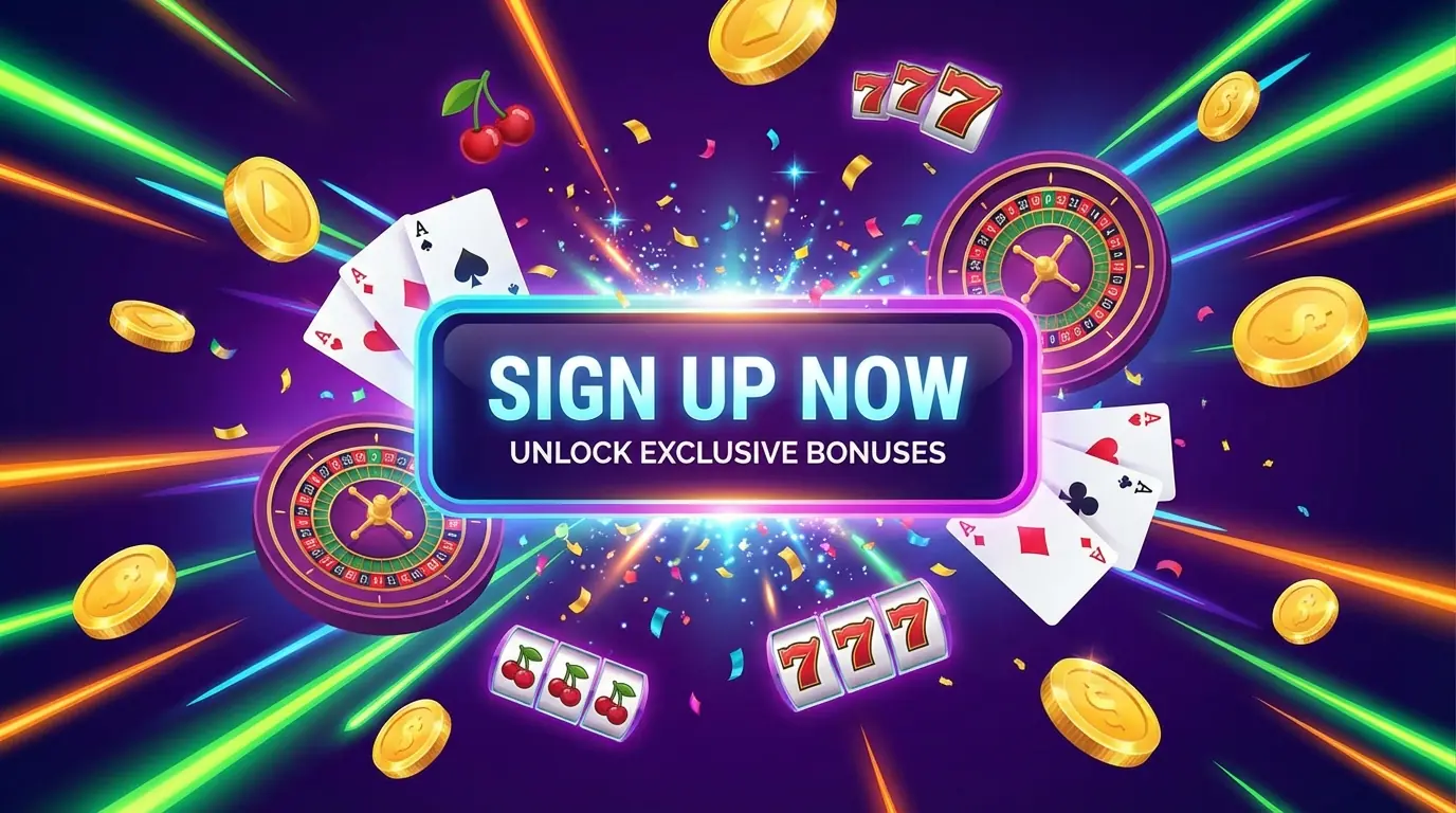 Palace casino sign up