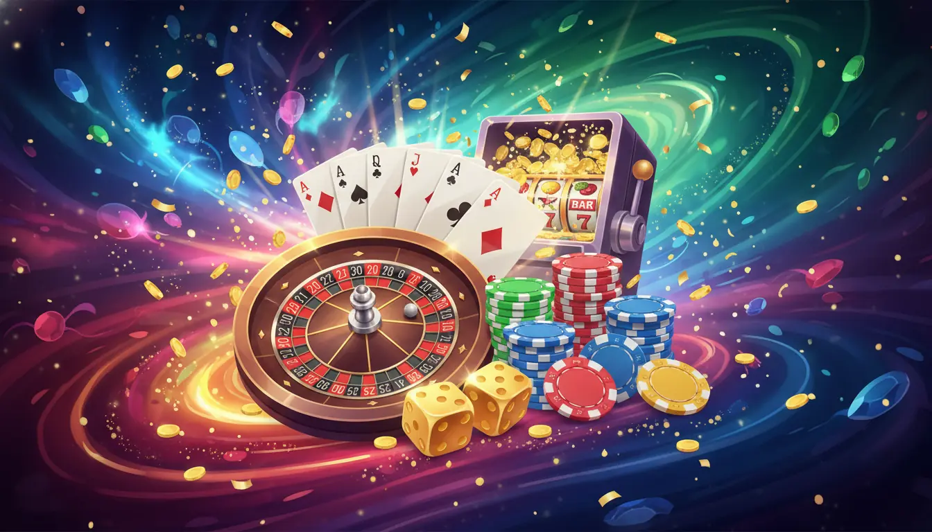 Palace casino operator