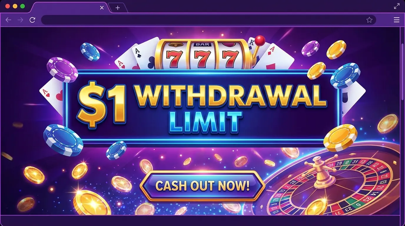 Palace casino withdrawal limit