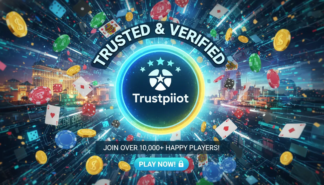 Palace casino Trustpilot reviews