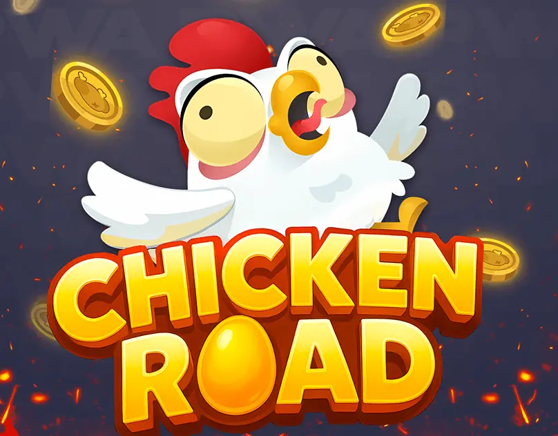 Palace Chicken Road